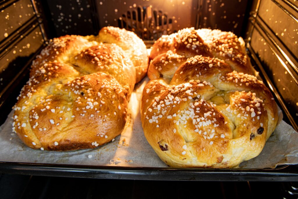 Allerheiligen 2025 Alle Europese culinaire tradities Allerheiligenstriezel