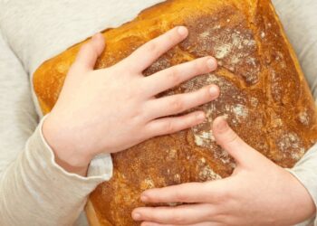 All Saints' Day 2025 All European Culinary Traditions Bread