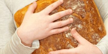 Día de Todos los Santos 2025 Todas las tradiciones culinarias europeas Pan