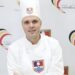 Baptiste Tieberghien Wielsbeke First Cook of Belgium 2026 Lin’eau chef Prosper Montagné