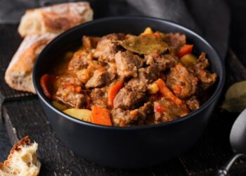 Discover French classics through 5 iconic dishes winter recipes