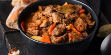 Discover French classics through 5 iconic dishes winter recipes