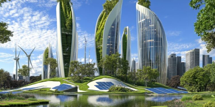 _MVO-praktijken in de horeca in een modern hotel met duurzame bedrijfsvoering en gastervaring