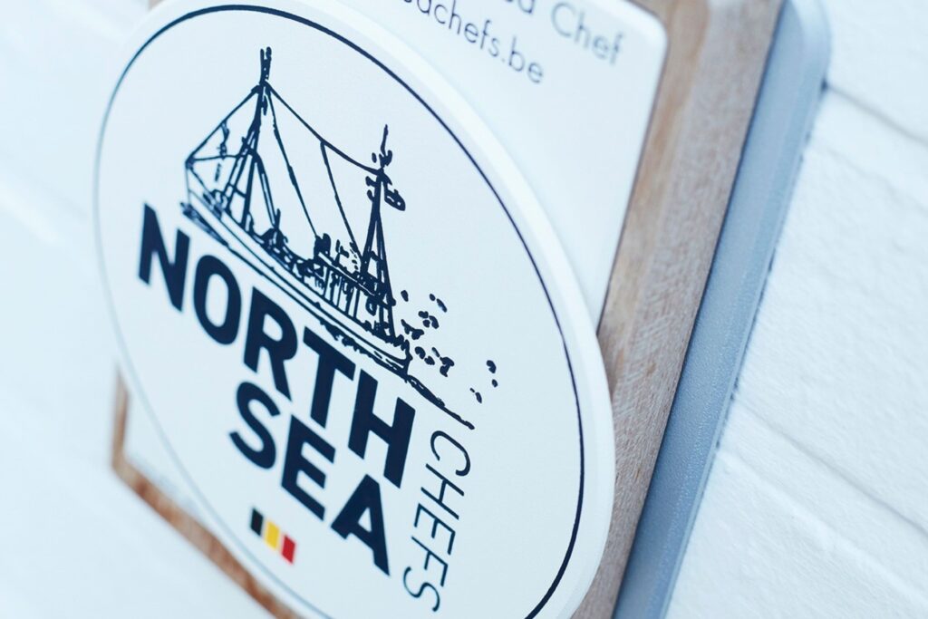 シェフ フィリップ・クライス デ・ヨンクマン 北海シェフ