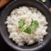 _fluffy basmati rice indian persian food cooking