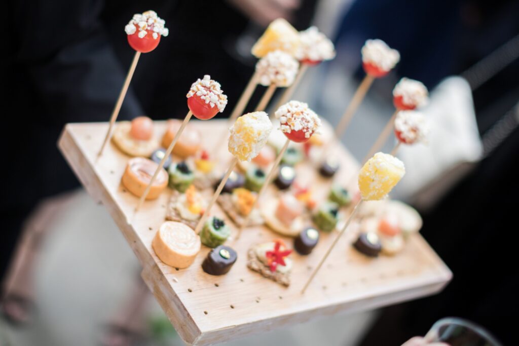 欧洲素食餐厅 - restaurant bourlingster luxembourg