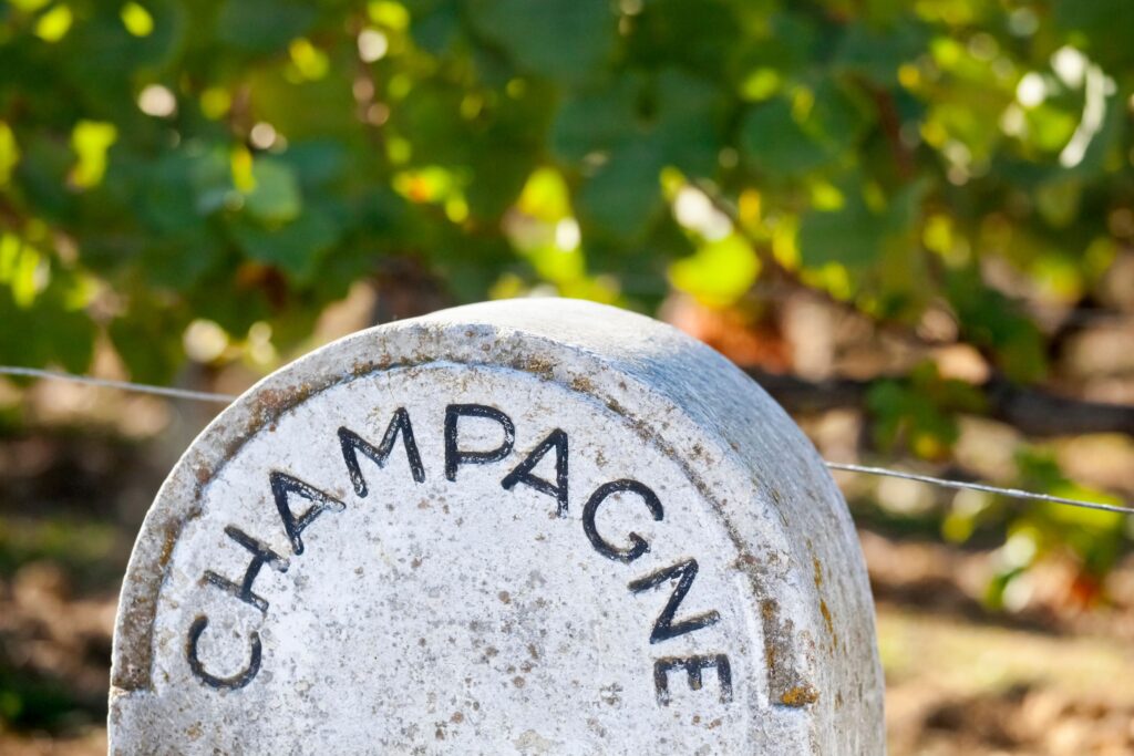 grower champagnes milestone in champagne