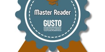 読書家マスター