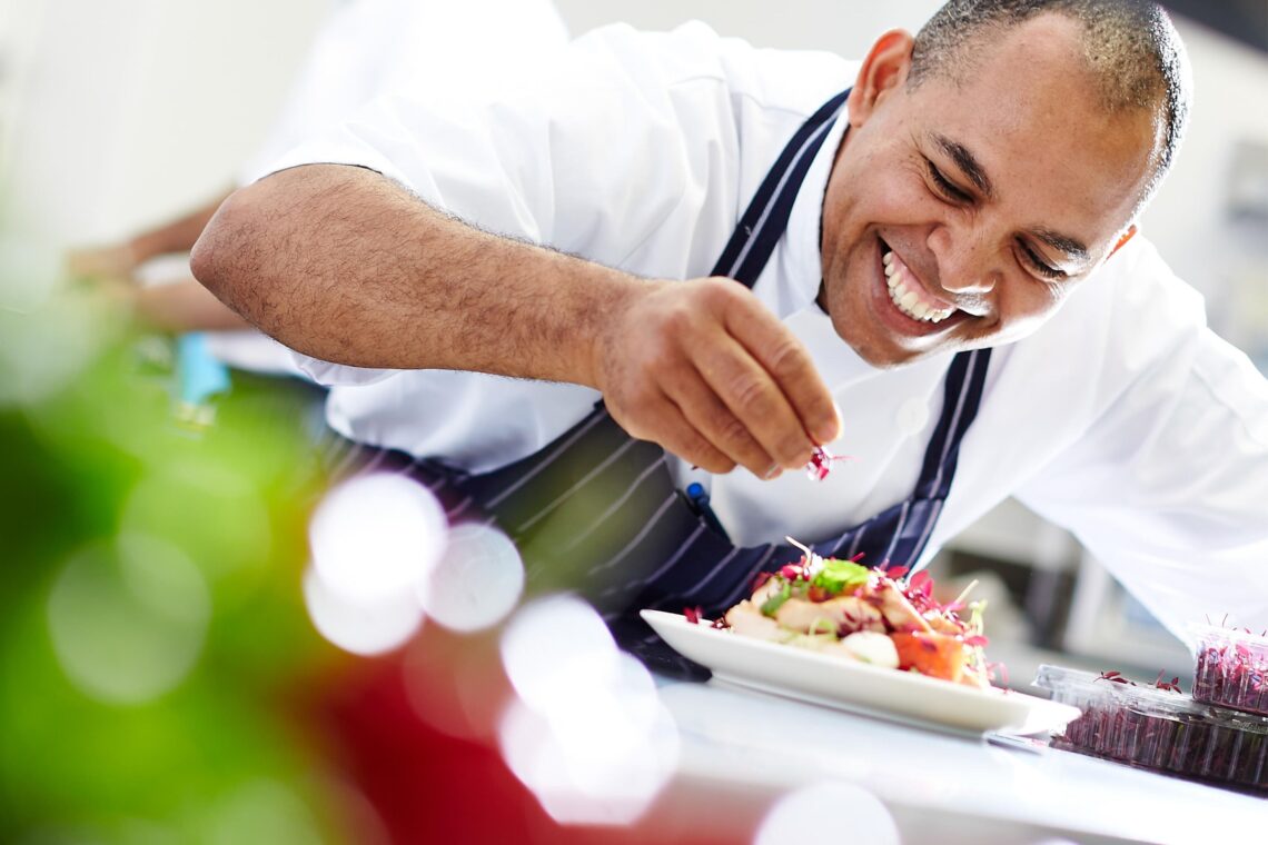 international restaurant & bar expo kazakhstan happy chef cook