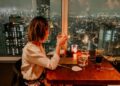 Rooftop dining in NYC worth booking now