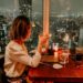 Rooftop dining in NYC worth booking now