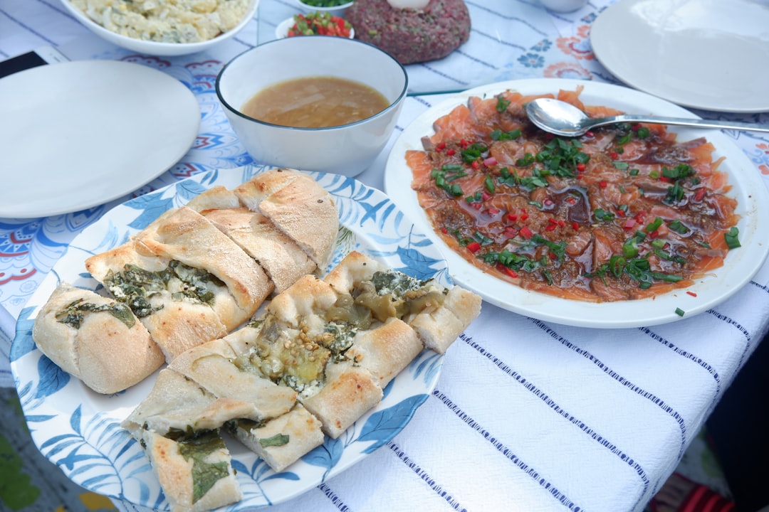 the communal values embedded in flatbread culture across the globe.