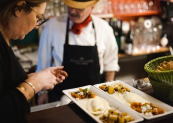 Summer menus Dubai worth booking now - GUSTOwebzine Summer menus Dubai worth booking now