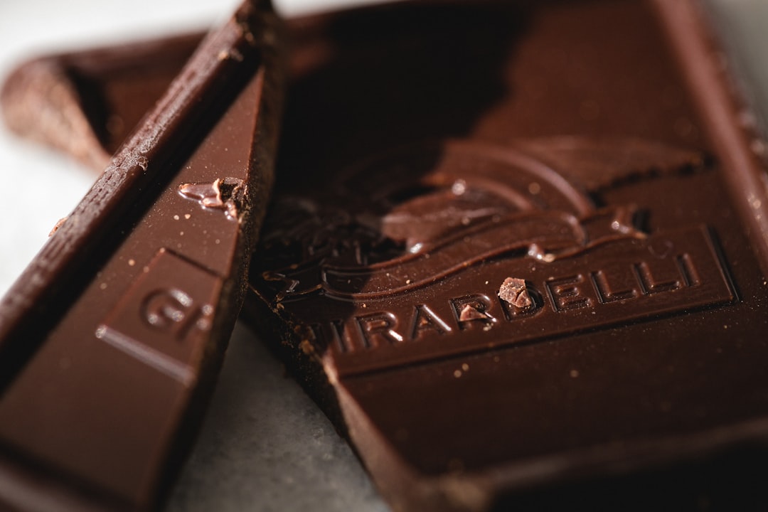 craft bar produced through verified ethical cocoa sourcing and full supply chain transparency.