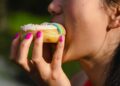 Cider doughnuts worth the drive from NYC