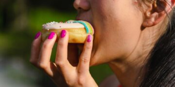 Cider doughnuts worth the drive from NYC
