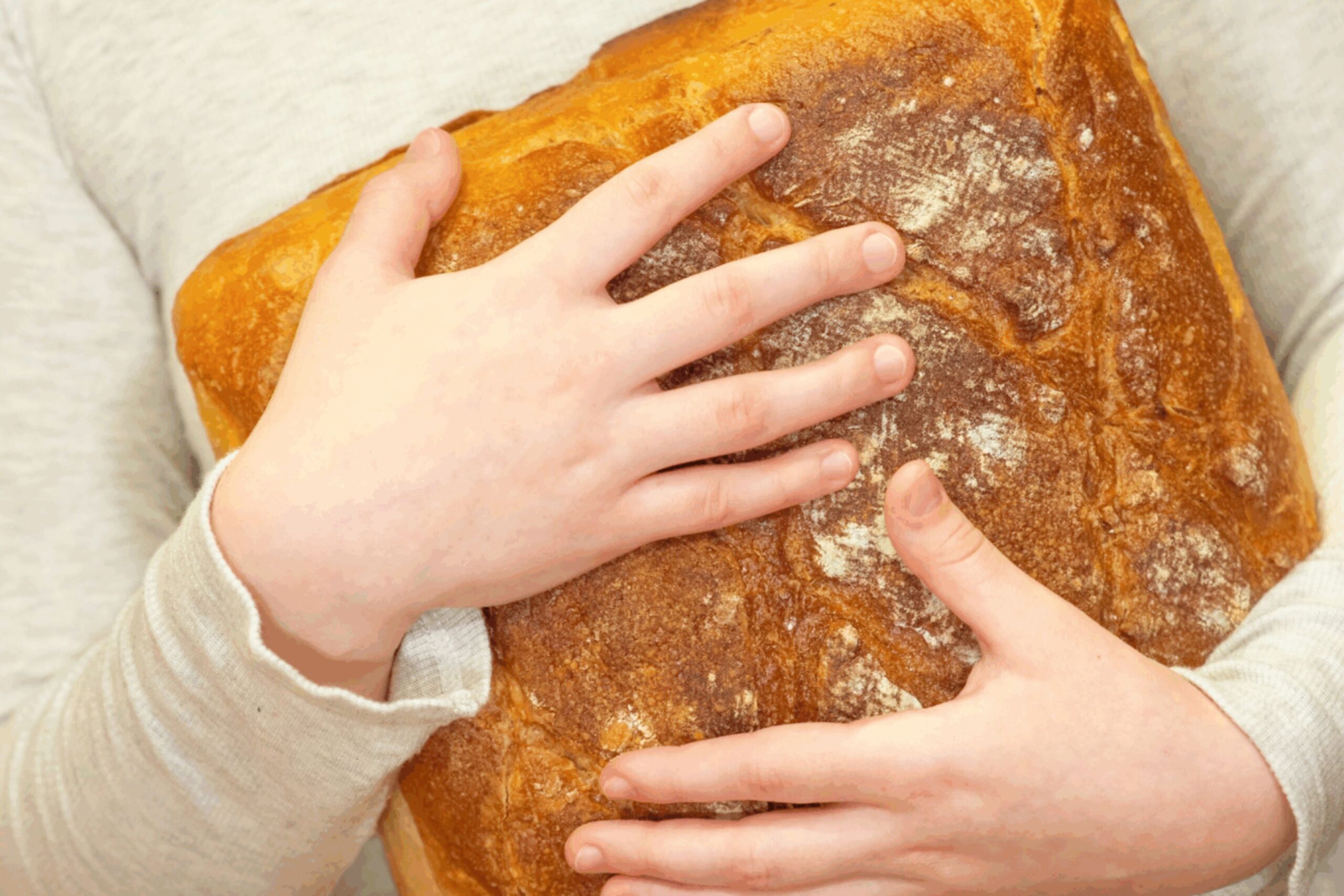 All Saints' Day 2025 All European Culinary Traditions Bread