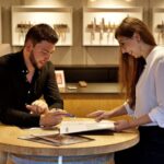 loja de utensílios de cozinha chef e faca brakel brecht alissa